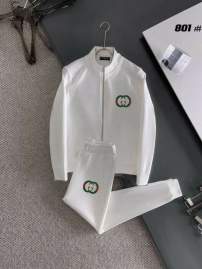 Picture of Gucci Sweater Suits _SKUGucciM-5XL13xr45340177